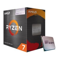 CPU AMD Ryzen 7 5700G